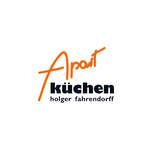Logo von Apart Küchen Holger Fahrendorff