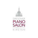 Logo von Dresdner Piano Salon Kirsten GmbH
