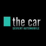 Logo von the car - seifert automobile