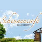 Logo von Scheunencafé