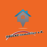 Logo von BRÜCKE - Immobilien e.K.