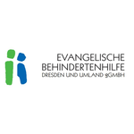 Logo von Ev. Behindertenhilfe Dresden gGmbH - Pflege- u. Assistenzdienst