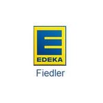 Logo von Edeka Fiedler