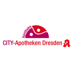 Logo von Bahnhof-Apotheke