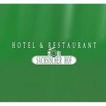 Logo von Hotel & Restaurant Sächsischer Hof OHG Chemnitz