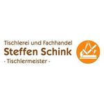 Logo von Tischlerei + Fachhandel Steffen Schink e.K.