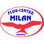 Logo von Flug Center MILAN