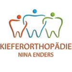 Logo von Kieferorthopädische Praxis Nina Enders