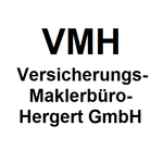 Logo von VMH Versicherungs-Maklerbüro-Hergert GmbH
