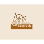 Logo von Gasthof & Pension Brettmühle