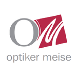 Logo von Optiker Meise GmbH