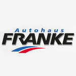 Logo von Autohaus Franke GmbH & Co. KG Radeberg