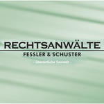 Logo von Rechtsanwälte Fessler & Schuster
