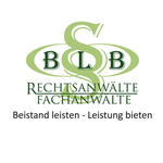 Logo von BLB Rechtsanwälte Fachanwälte