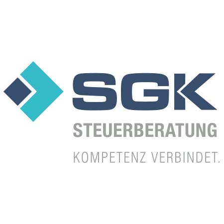 Logo von SGK Künzel & Partner Steuerberatungsgesellschaft PartG mbB