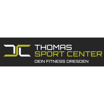 Logo von Thomas Sport Center - TSC 4
