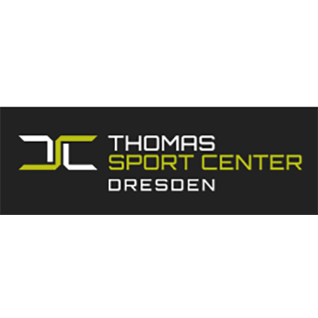 Logo von Thomas Sport Center - TSC 4