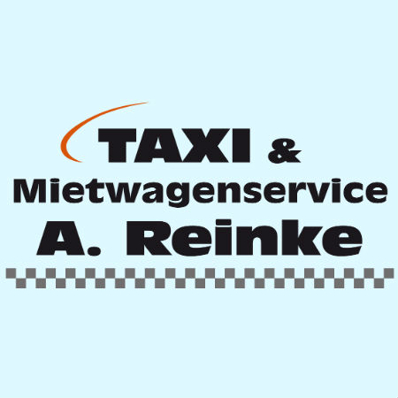 Logo von Mietwagenservice A. Reinke