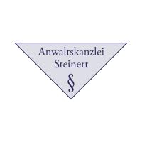 Logo von Anwaltskanzlei Steinert