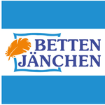 Logo von Betten Jänichen