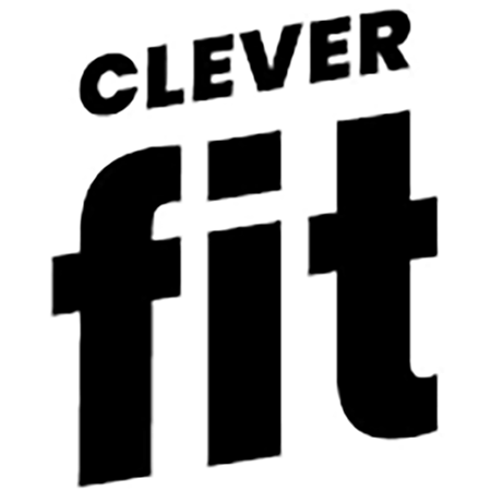Logo von Fitnessstudio clever fit Bautzen