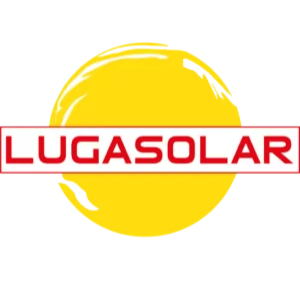 Logo von Luga-Solar