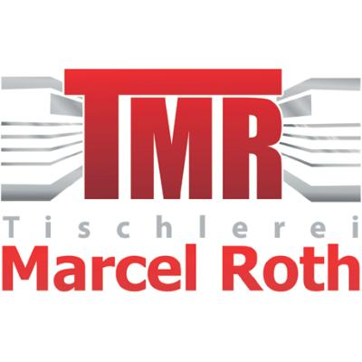 Logo von Tischlerei Marcel Roth
