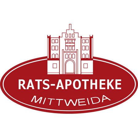 Logo von Rats-Apotheke
