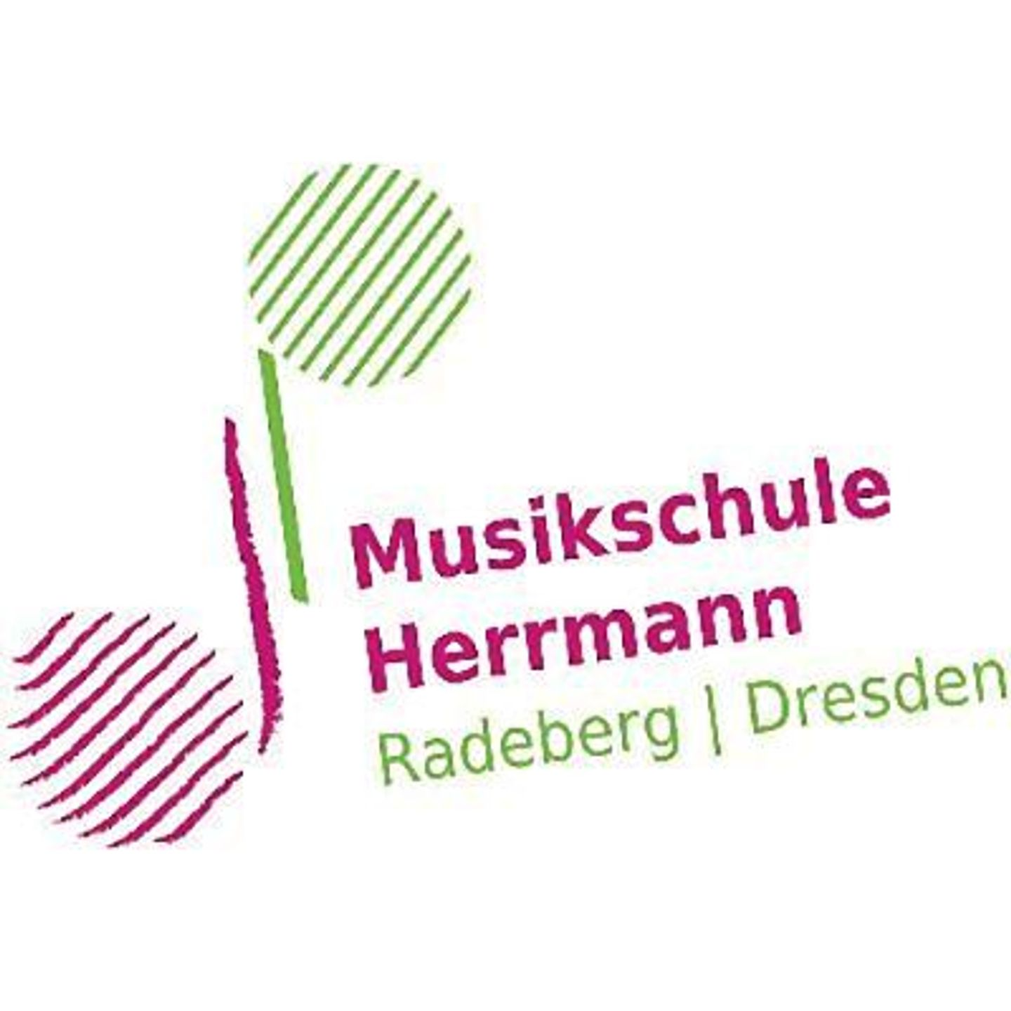 Logo von Musikschule Herrmann