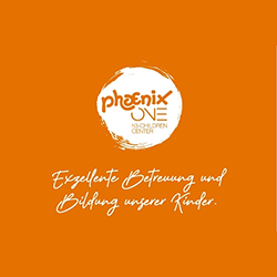 Logo von h3 PhoenixONE Kindertagesstätte