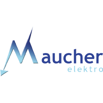 Logo von Maucher elektro GmbH