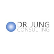 Logo von Dr. JUNG CONSULTING
