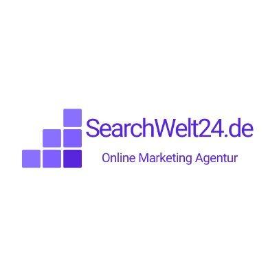 Logo von SearchWelt24 | SEO & Google ADS Agentur