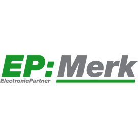 Logo von EP:Merk