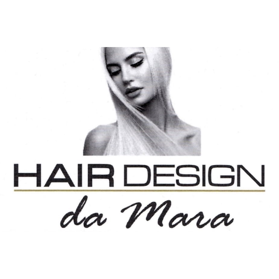 Logo von Friseursalon HAIR DESIGN da Mara Inh. Mara Dogato