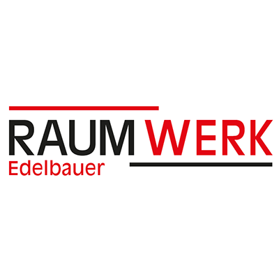 Logo von RAUMWERK GMÜND GMBH