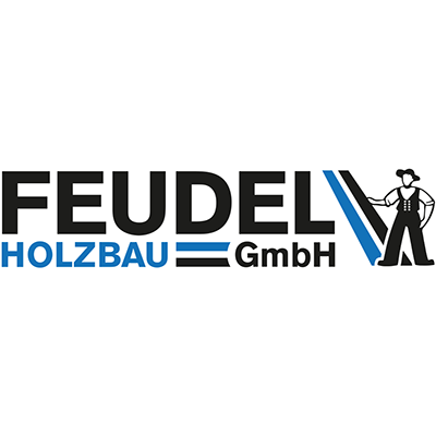 Logo von Feudel Holzbau GmbH