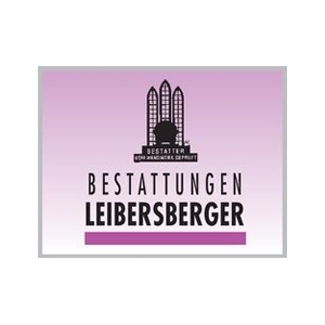 Logo von Karl-Otto  Leibersberger Bestattungsinstitut