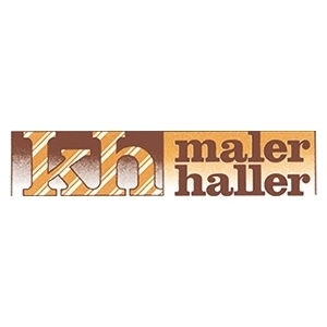 Logo von Matthias Haller Malergeschäft