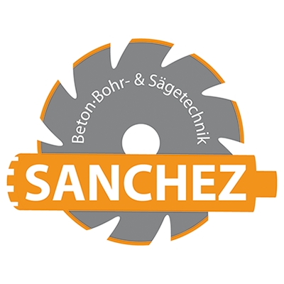 Logo von Sanchez Beton-Bohren- & Sägetechnik