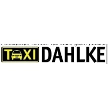 Logo von Taxi Dahlke