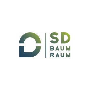 Logo von SD Baum & Raum Stefan Dolecek