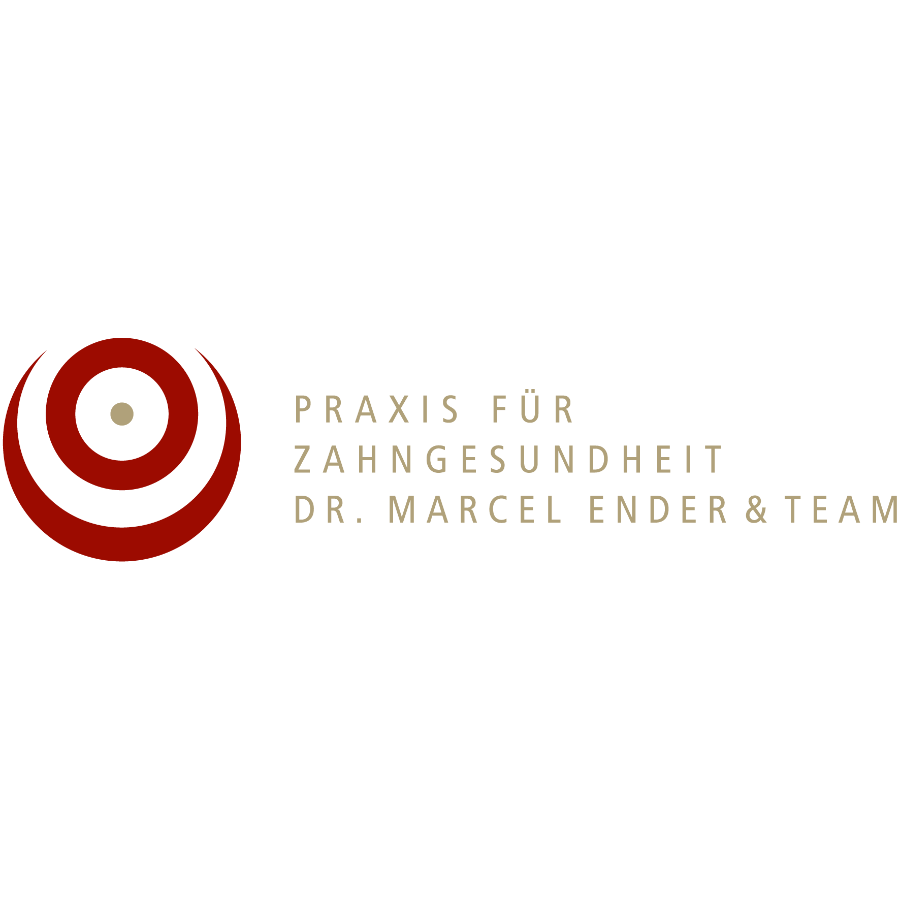 Logo von Praxis für Zahngesundheit Dr. Marcel Ender & Team