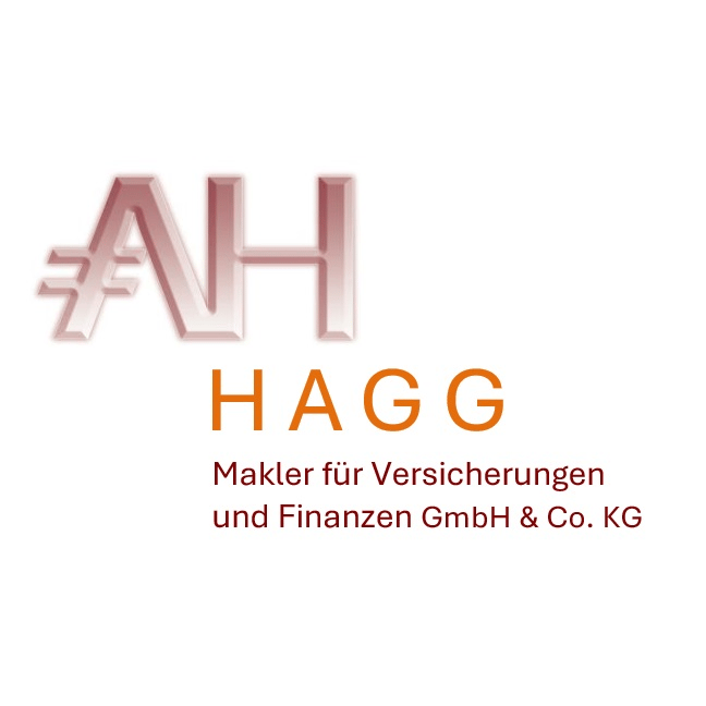 Logo von Hagg Makler für Versicherungen und Finanzen GmbH & Co.KG