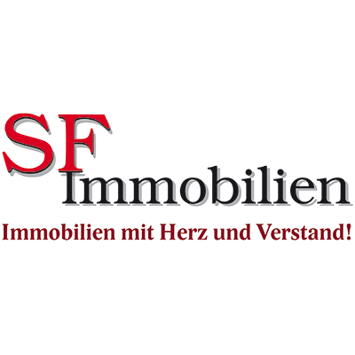 Logo von SF Immobilien Sandra Forstreuter