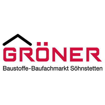 Logo von Gröner Baustoffe GmbH