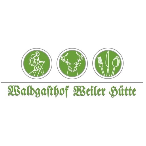 Logo von Weiler Hütte GbR