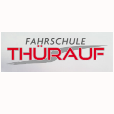Logo von Fahrschule Thürauf Inh. Stefan Thürauf