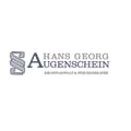 Logo von Rechtsanwalt & Steuerberater Augenschein Inhaber Steuerberater Stefan Matthias Augenschein