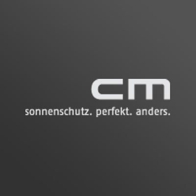 Logo von Clauss Markisen Projekt